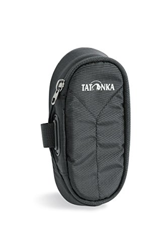 Tatonka Tasche Strap Case, Black, 17 x 8 x 4.5 cm/M Tatonka Tasche Strap Case, Black, 17 x 8 x 4.5 cm/M von Tatonka
