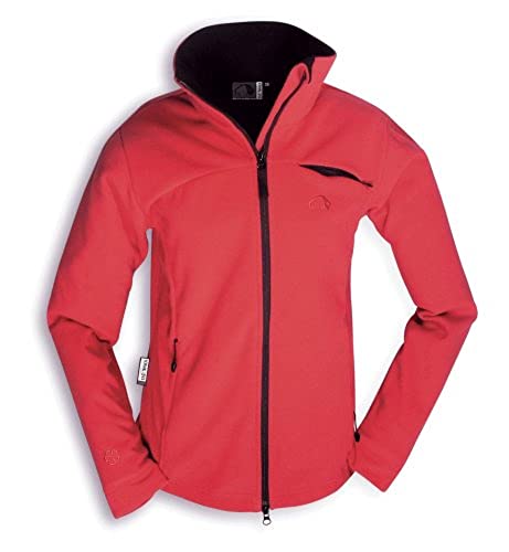Tatonka Tech Damen "Willows Jacket Women" Fleece Jacke, Gre 34, kirschrot Tatonka Tech Damen "Willows Jacket Women" Fleece Jacke, Gre 34, kirschrot von Tatonka