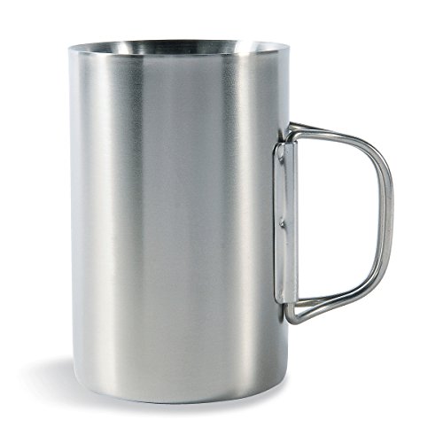 Tatonka Thermobecher Thermo 250, Transparent, 7.5 x 8.5 cm Tatonka Thermobecher Thermo 250, Transparent, 7.5 x 8.5 cm von Tatonka