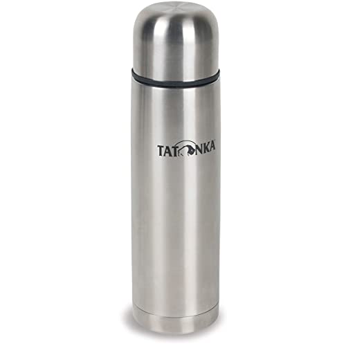 Tatonka Thermoflasche H und C Stuff, 8.3 x 27.4 cm, 4155, Inhalt 0,75 Liter Tatonka Thermoflasche H und C Stuff, 8.3 x 27.4 cm, 4155, Inhalt 0,75 Liter von Tatonka