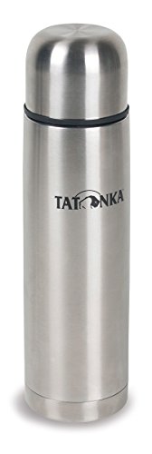 Tatonka Thermoflasche H und C Stuff, 9.1 x 30 cm, 4160, Inhalt 1,00 Liter Tatonka Thermoflasche H und C Stuff, 9.1 x 30 cm, 4160, Inhalt 1,00 Liter von Tatonka