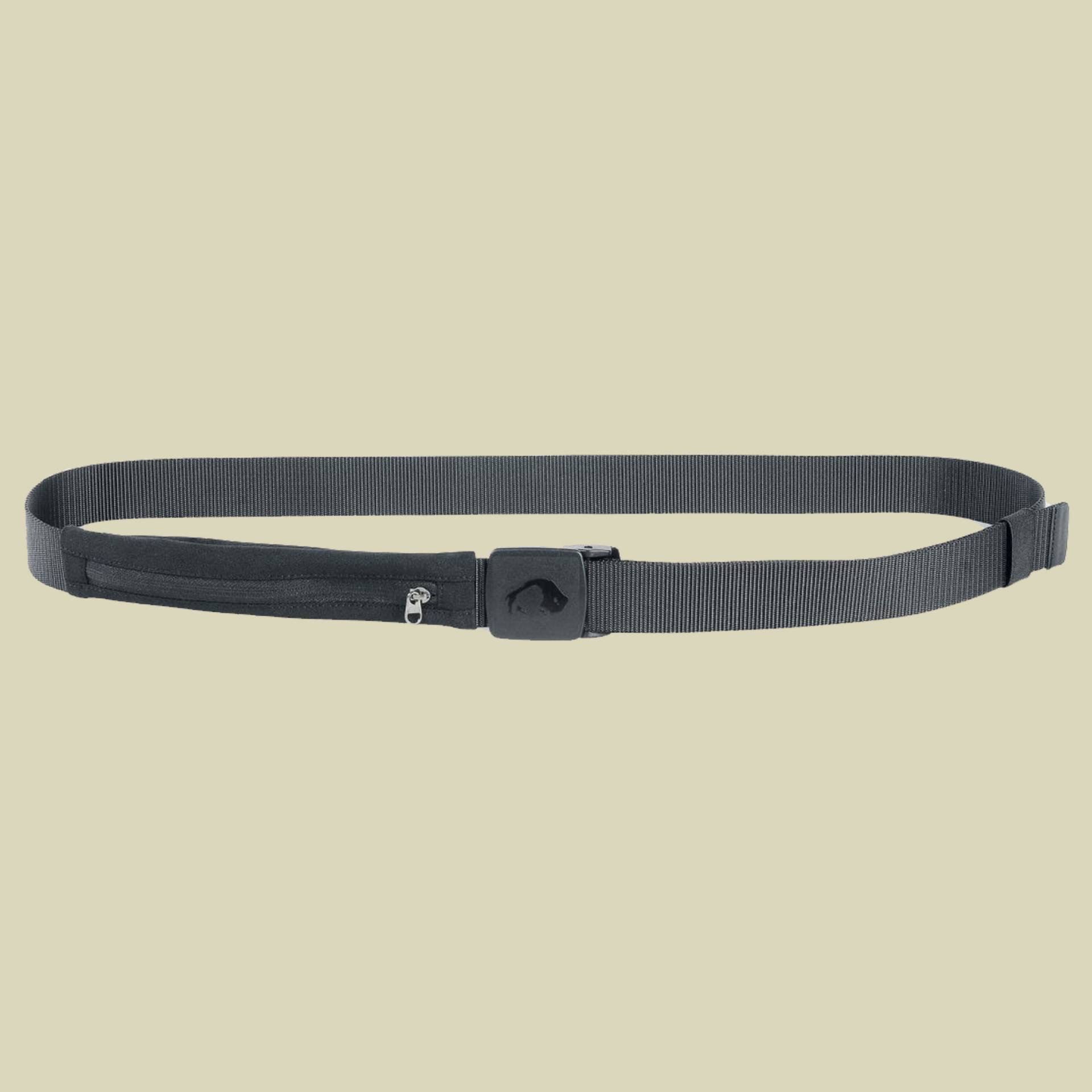 Travel Belt 32 mm Farbe khaki Travel Belt 32 mm Farbe khaki von Tatonka