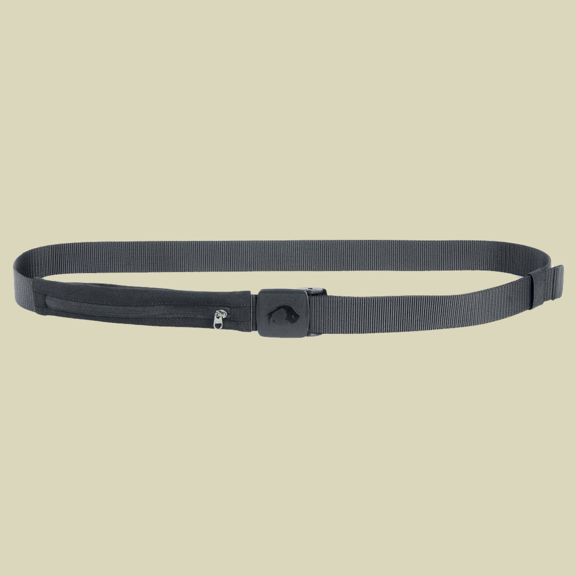 Travel Belt 32 mm Farbe khaki von Tatonka