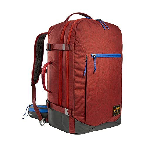 Tatonka Unisex, Rucksack, Tango-rot, Einheitsgröße von Tatonka