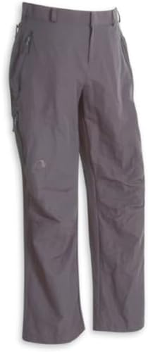 Tatonka Trekking Hose Sommer DamenGreta Lady Trousers, rock, Gr¿¿e: 44 Tatonka Trekking Hose Sommer DamenGreta Lady Trousers, rock, Gr¿¿e: 44 von Tatonka
