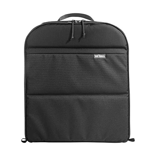 Tatonka Fototasche Camera Insert L - Gepolsterte Kameratasche mit variabler Innenaufteilung und Zugriff von oben - 35 x 30 x 14 cm - Zum Einsetzen in Rucksack oder Reisetasche Tatonka Fototasche Camera Insert L - Gepolsterte Kameratasche mit variabler Innenaufteilung und Zugriff von oben - 35 x 30 x 14 cm - Zum Einsetzen in Rucksack oder Reisetasche von Tatonka