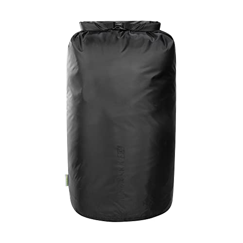 Tatonka Unisex – Erwachsene Dry Sack 30l Stausack, Black, 30 l von Tatonka