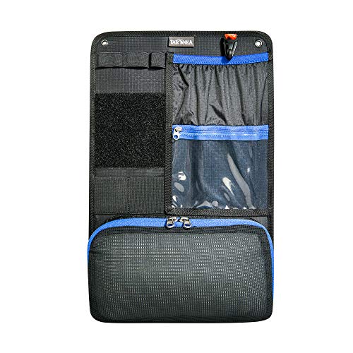 Tatonka Unisex – Erwachsene Panel L Organizer, Schwarz, 38 x 24 cm EU Tatonka Unisex – Erwachsene Panel L Organizer, Schwarz, 38 x 24 cm EU von Tatonka