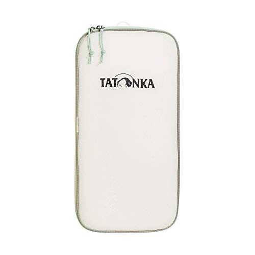 Tatonka Unisex – Erwachsene Sqzy Pouch L Tasche, lighter grey, 3,5 l EU Tatonka Unisex – Erwachsene Sqzy Pouch L Tasche, lighter grey, 3,5 l EU von Tatonka