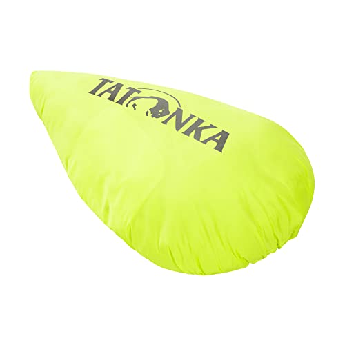 Tatonka Unisex – Erwachsene Saddle Cover Regenüberzug für Sattel, Safety Yellow, Einheitsgrße Tatonka Unisex – Erwachsene Saddle Cover Regenüberzug für Sattel, Safety Yellow, Einheitsgrße von Tatonka