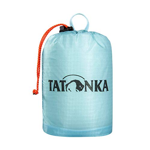 Tatonka Unisex – Erwachsene Sqzy Stuff taske 0,5 Beutel, light blue, 0.5 l EU von Tatonka