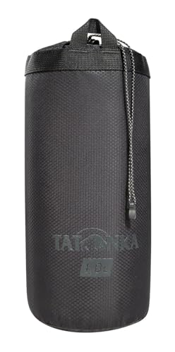 Tatonka Thermo Bottle Cover 1L - Isolierhülle für Trinkflaschen mit einem Volumen von 1 Liter - Black Tatonka Thermo Bottle Cover 1L - Isolierhülle für Trinkflaschen mit einem Volumen von 1 Liter - Black von Tatonka