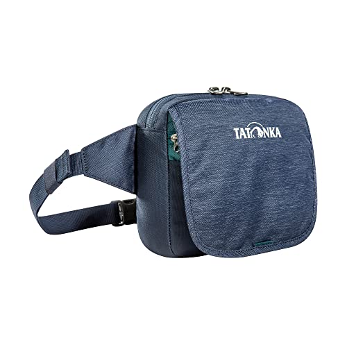 Tatonka Unisex – Erwachsene Travel Organizer H fttasche, Navy, 17,5x14,5x3,5 cm EU von Tatonka