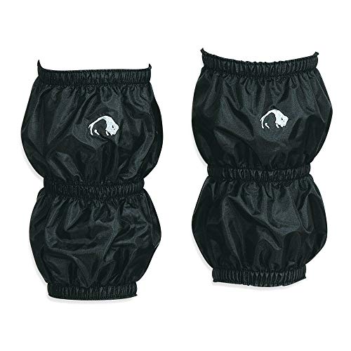 Tatonka Gaiter 210 HD Short Light - Wasserdichte Gamaschen mit Sohlenfixierung und Reißverschluss - Schützen Schuhe und Hosenbeine beim Wandern und Trekken (black) Tatonka Gaiter 210 HD Short Light - Wasserdichte Gamaschen mit Sohlenfixierung und Reißverschluss - Schützen Schuhe und Hosenbeine beim Wandern und Trekken (black) von Tatonka