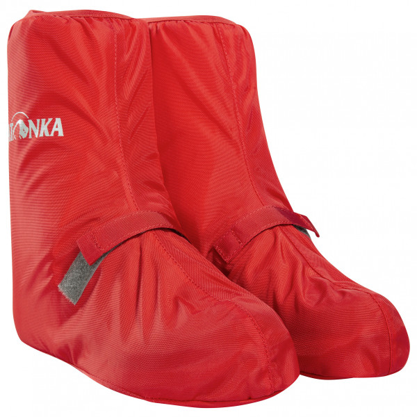 Tatonka - Velo Gaiter - Gamaschen Gr M rot Tatonka - Velo Gaiter - Gamaschen Gr M rot von Tatonka
