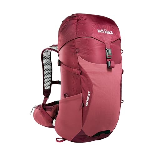 Tatonka Wanderrucksack Hike Pack 20 Women - Leichter, bequemer Rucksack zum Wandern mit Rückenbelüftung und Regenschutz - 20 Liter Volumen - Für Frauen Tatonka Wanderrucksack Hike Pack 20 Women - Leichter, bequemer Rucksack zum Wandern mit Rückenbelüftung und Regenschutz - 20 Liter Volumen - Für Frauen von Tatonka
