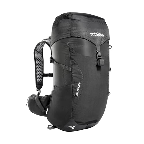 Tatonka Wanderrucksack Hike Pack 20 Women - Leichter, bequemer Rucksack zum Wandern mit Rückenbelüftung und Regenschutz -20 Liter Volumen - Für Frauen Tatonka Wanderrucksack Hike Pack 20 Women - Leichter, bequemer Rucksack zum Wandern mit Rückenbelüftung und Regenschutz -20 Liter Volumen - Für Frauen von Tatonka