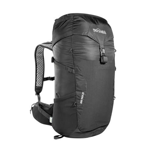 Tatonka Wanderrucksack Hike Pack 22 - Leichter, bequemer Rucksack zum Wandern mit Rückenbelüftung und Regenschutz - 22 Liter Volumen Tatonka Wanderrucksack Hike Pack 22 - Leichter, bequemer Rucksack zum Wandern mit Rückenbelüftung und Regenschutz - 22 Liter Volumen von Tatonka