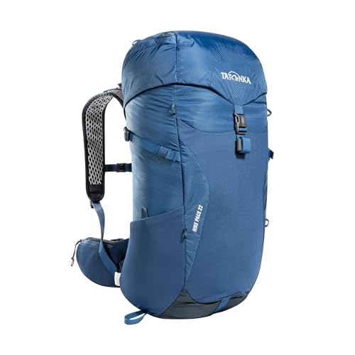 Tatonka Wanderrucksack Hike Pack 22 - Leichter, bequemer Rucksack zum Wandern mit Rückenbelüftung und Regenschutz - 22 Liter Volumen Tatonka Wanderrucksack Hike Pack 22 - Leichter, bequemer Rucksack zum Wandern mit Rückenbelüftung und Regenschutz - 22 Liter Volumen von Tatonka