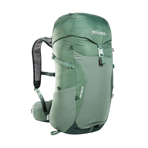 Tatonka Wanderrucksack Hike Pack 22 - Leichter, bequemer Rucksack zum Wandern mit Rückenbelüftung und Regenschutz - 22 Liter Volumen Tatonka Wanderrucksack Hike Pack 22 - Leichter, bequemer Rucksack zum Wandern mit Rückenbelüftung und Regenschutz - 22 Liter Volumen von Tatonka