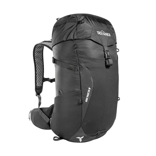 Tatonka Wanderrucksack Hike Pack 25 Women - Leichter, bequemer Rucksack zum Wandern mit Rückenbelüftung und Regenschutz - 25 Liter Volumen - Für Frauen Tatonka Wanderrucksack Hike Pack 25 Women - Leichter, bequemer Rucksack zum Wandern mit Rückenbelüftung und Regenschutz - 25 Liter Volumen - Für Frauen von Tatonka