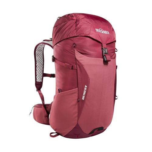 Tatonka Wanderrucksack Hike Pack 25 Women - Leichter, bequemer Rucksack zum Wandern mit Rückenbelüftung und Regenschutz - 25 Liter Volumen - Für Frauen Tatonka Wanderrucksack Hike Pack 25 Women - Leichter, bequemer Rucksack zum Wandern mit Rückenbelüftung und Regenschutz - 25 Liter Volumen - Für Frauen von Tatonka