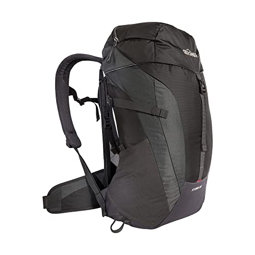 Tatonka Wanderrucksack Storm 30l Recco mit Rückenbelüftung und Regenschutz - Leichter, bequemer Rucksack zum Wandern mit RECCO-Reflektor - Damen und Herren - 30 Liter (titan grey) Tatonka Wanderrucksack Storm 30l Recco mit Rückenbelüftung und Regenschutz - Leichter, bequemer Rucksack zum Wandern mit RECCO-Reflektor - Damen und Herren - 30 Liter (titan grey) von Tatonka