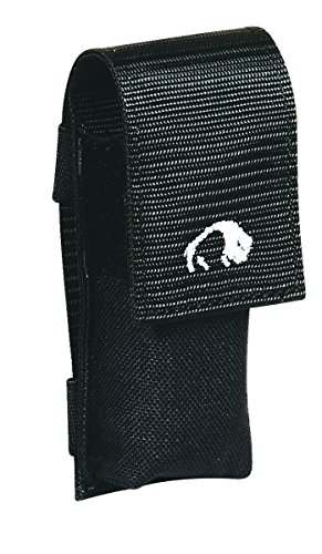 Tatonka Tool Pocket M - Gürteltasche für Multitools, Taschenmesser oder Taschenlampe - Mit Klettverschluss-Deckel -Innemaße: 11 x 4 x 1,5 cm von Tatonka