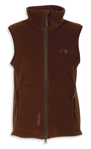 Tatonka Weste Montrose Lady Vest, braun, 38 Tatonka Weste Montrose Lady Vest, braun, 38 von Tatonka