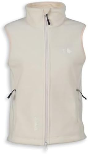 Tatonka Weste Montrose Lady Vest, weiss, 38 von Tatonka