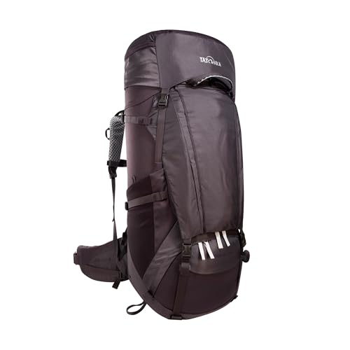 Tatonka Yukon 60+10 Women - Trekkingrucksack für Frauen - Mit Frontzugriff, verstellbarem Rückensystem, extra Bodenfach, Regenhülle und 70 Liter Volumen Tatonka Yukon 60+10 Women - Trekkingrucksack für Frauen - Mit Frontzugriff, verstellbarem Rückensystem, extra Bodenfach, Regenhülle und 70 Liter Volumen von Tatonka