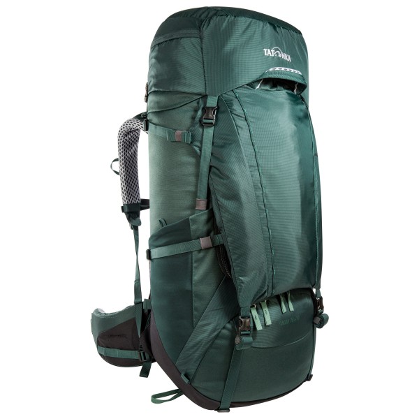 Tatonka - Yukon 70+10 - Trekkingrucksack Gr 70 + 10 l blau Tatonka - Yukon 70+10 - Trekkingrucksack Gr 70 + 10 l blau von Tatonka