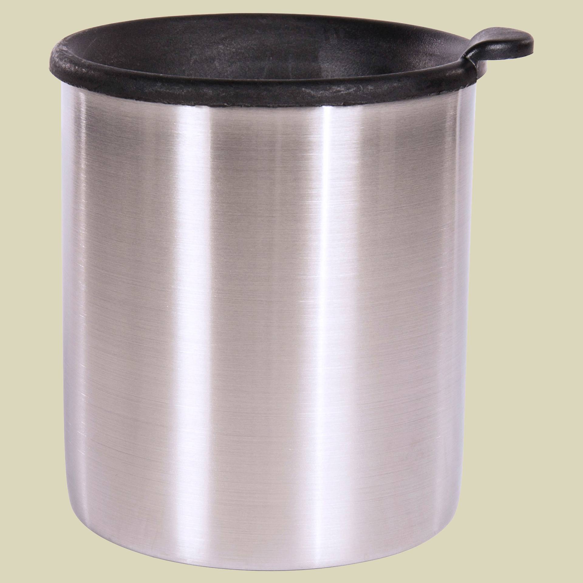 Thermo Mug 250 Volumen 250 ml Farbe edelstahl Thermo Mug 250 Volumen 250 ml Farbe edelstahl von Tatonka