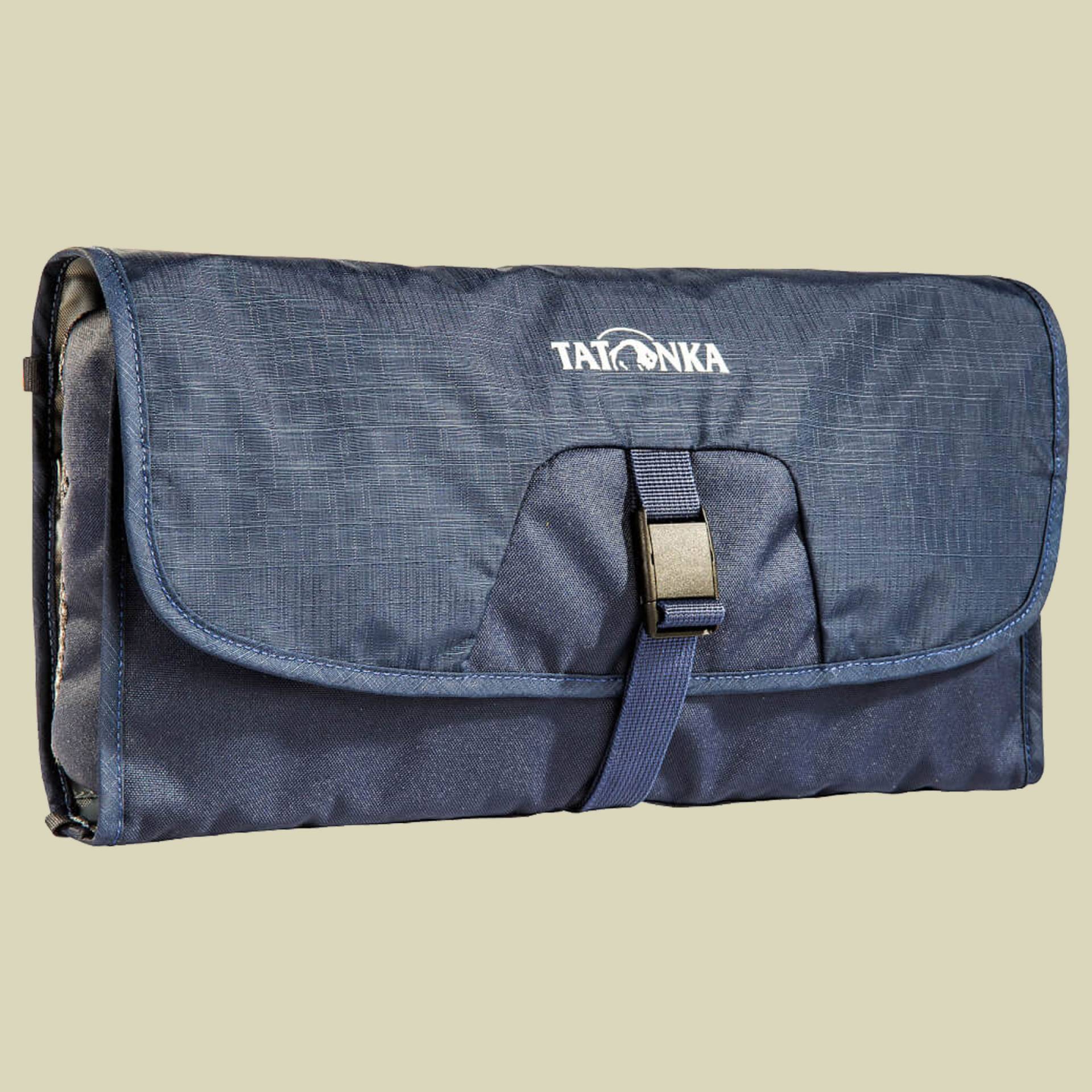 Travelcare one size blau - navy von Tatonka