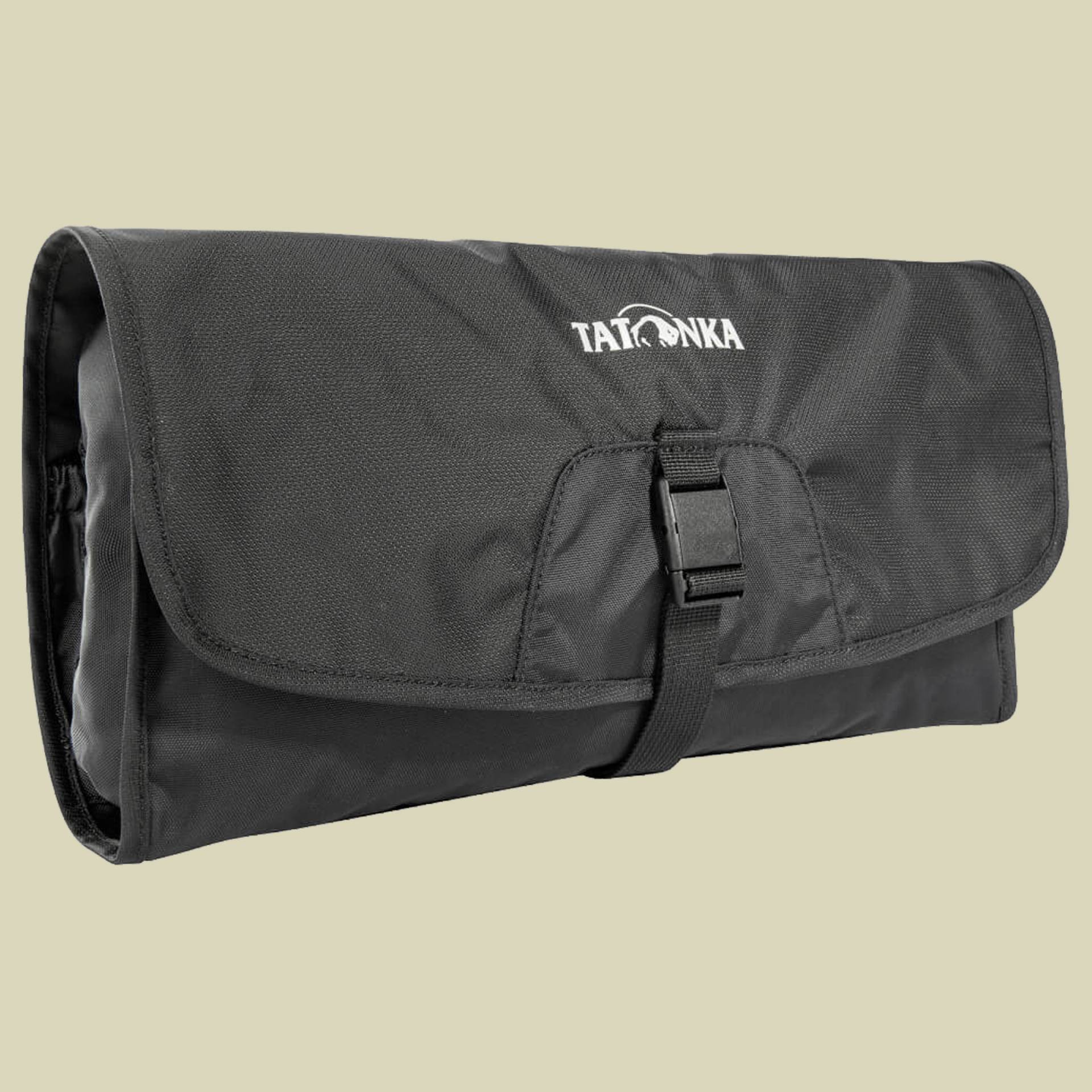 Travelcare one size schwarz - black Travelcare one size schwarz - black von Tatonka