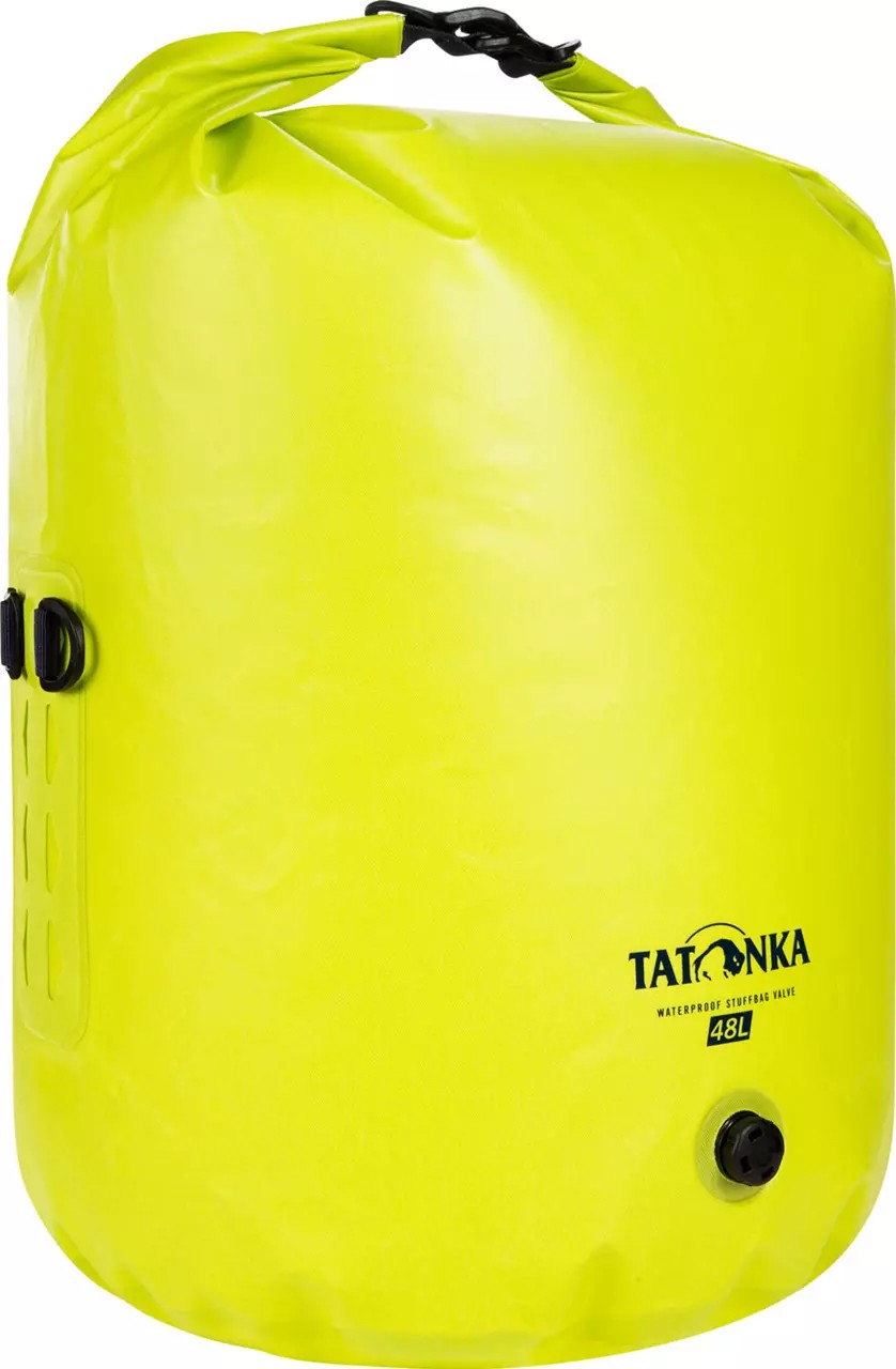 WP Stuffbag Valve 48L von Tatonka