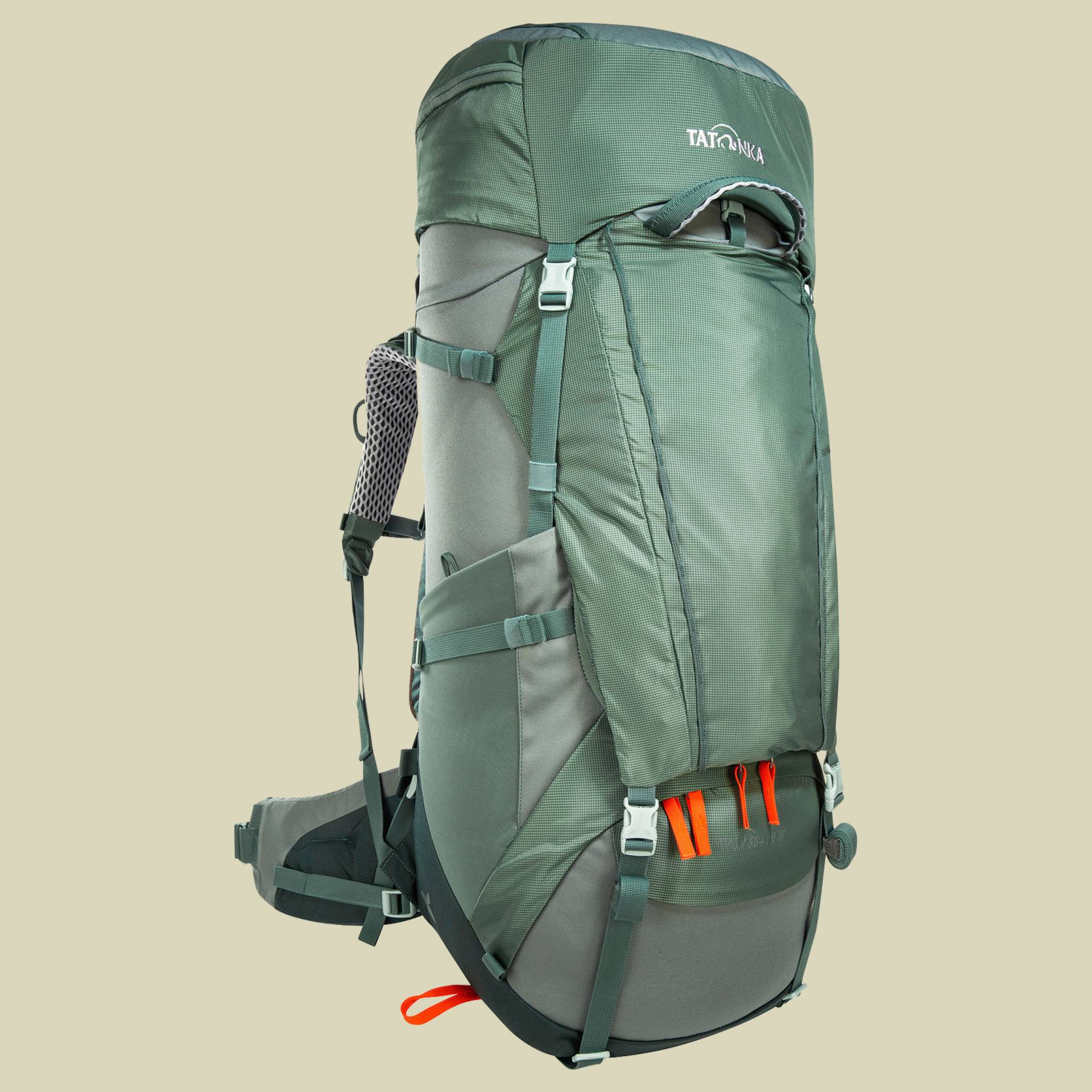Yukon 60+10 Women grün 60 L + 10 L - Farbe sage green Yukon 60+10 Women grün 60 L + 10 L - Farbe sage green von Tatonka