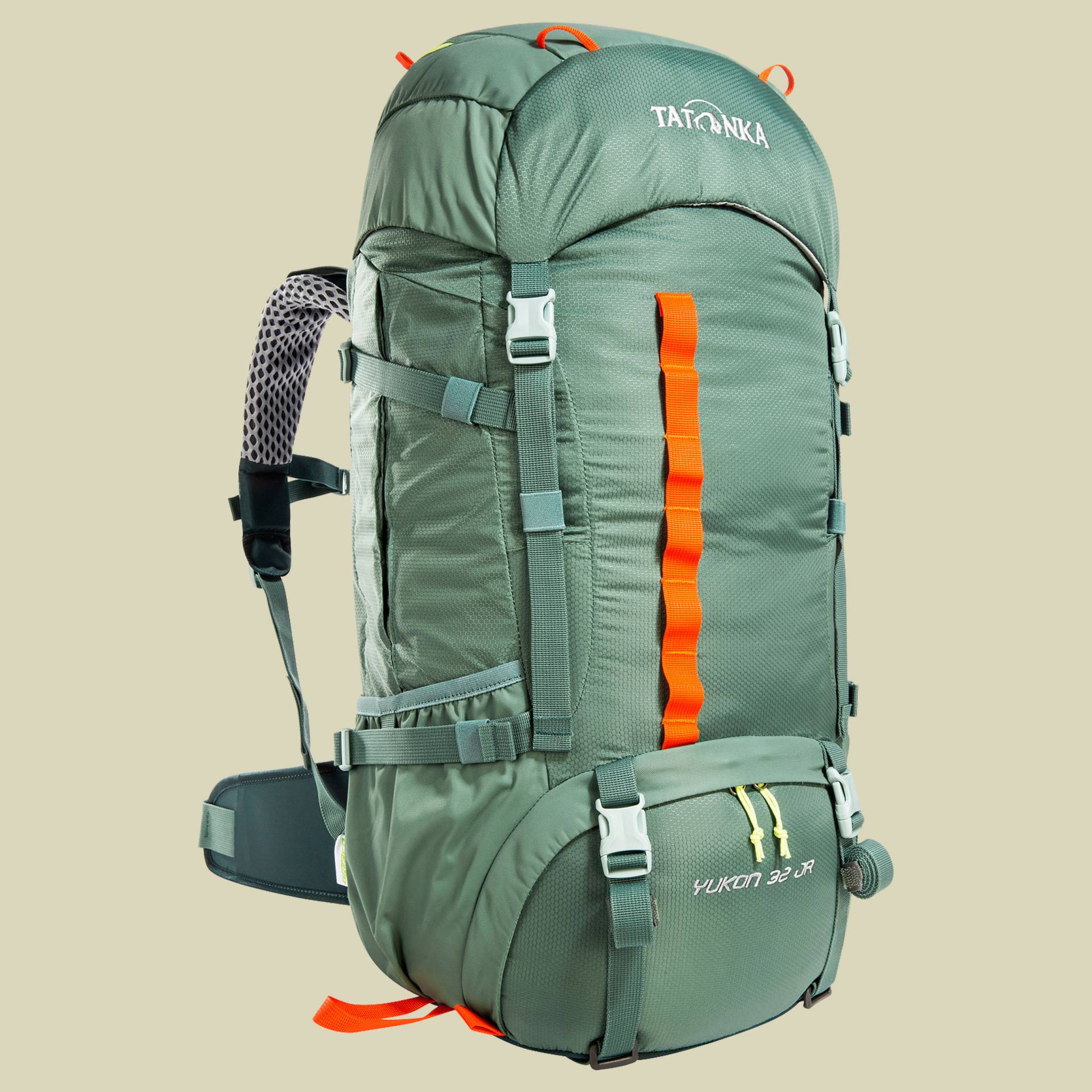 Yukon JR 32 grün 32 - Farbe sage green Yukon JR 32 grün 32 - Farbe sage green von Tatonka