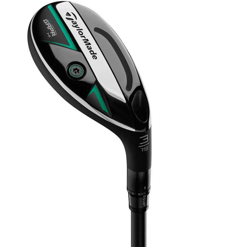 'Taylor Made GAPR Hi Herren Hybrid' 'Taylor Made GAPR Hi Herren Hybrid' von Taylor Made
