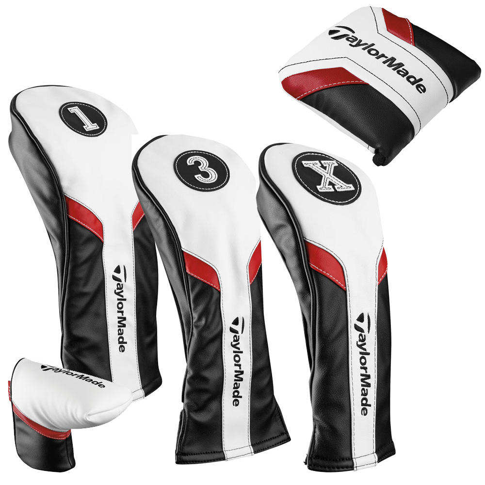 'Taylor Made Headcover' 'Taylor Made Headcover' von Taylor Made
