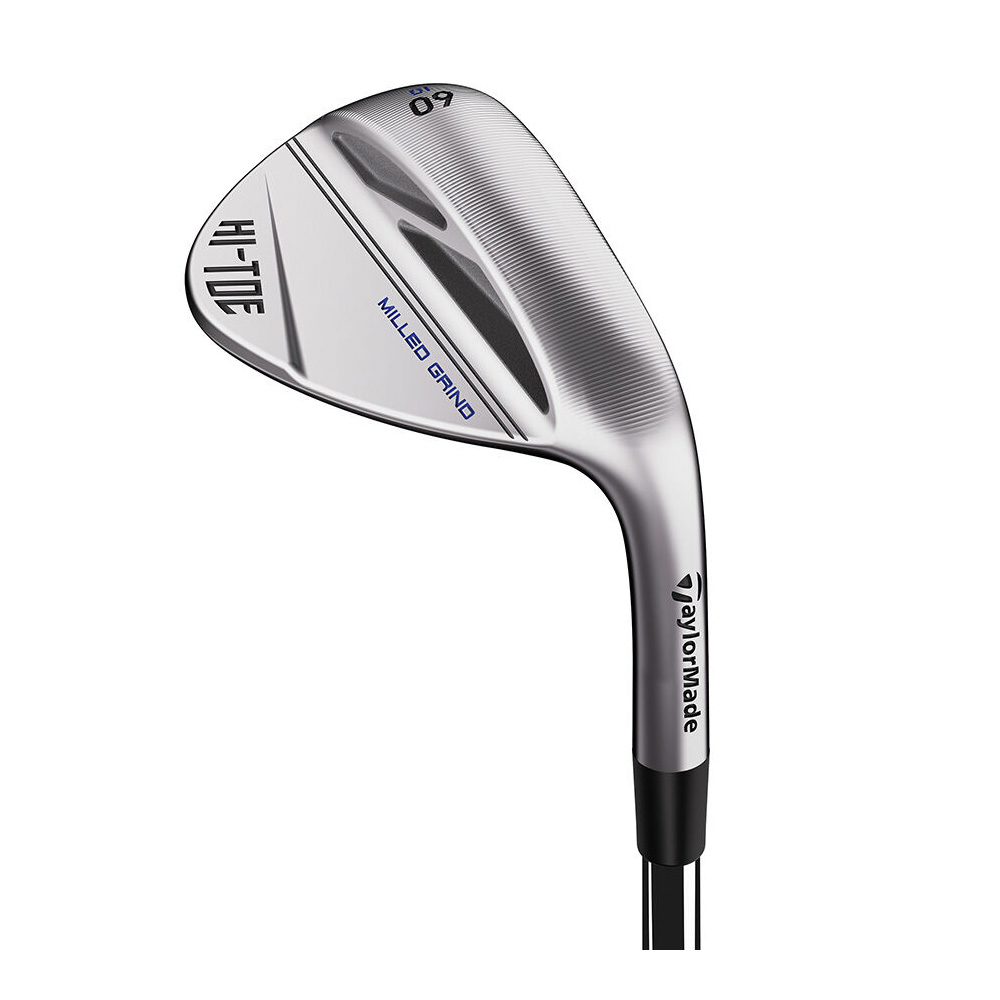 'Taylor Made Hi Toe 3 Wedge silber' 'Taylor Made Hi Toe 3 Wedge silber' von Taylor Made
