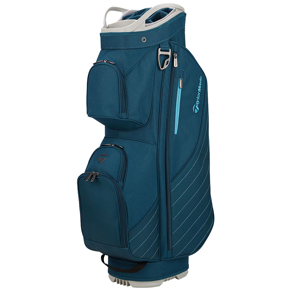 'Taylor Made Kalea 3.0 Damen Trolleybag petrol' 'Taylor Made Kalea 3.0 Damen Trolleybag petrol' von Taylor Made