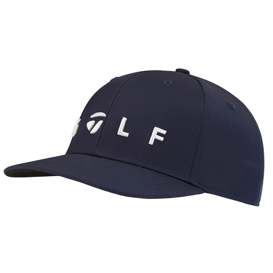 'Taylor Made Lifestyle Logo Cap navy' von Taylor Made