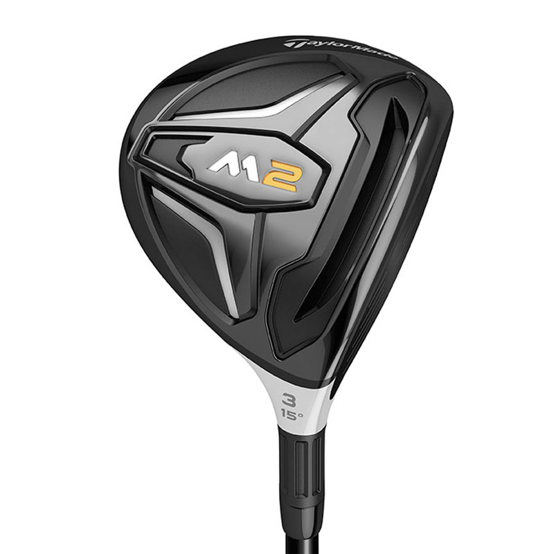 'Taylor Made M2 Fairway Damen' 'Taylor Made M2 Fairway Damen' von Taylor Made