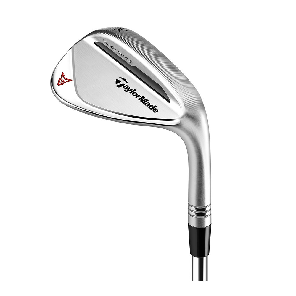 'Taylor Made Milled Grind 2 Wedge chrome' 'Taylor Made Milled Grind 2 Wedge chrome' von Taylor Made