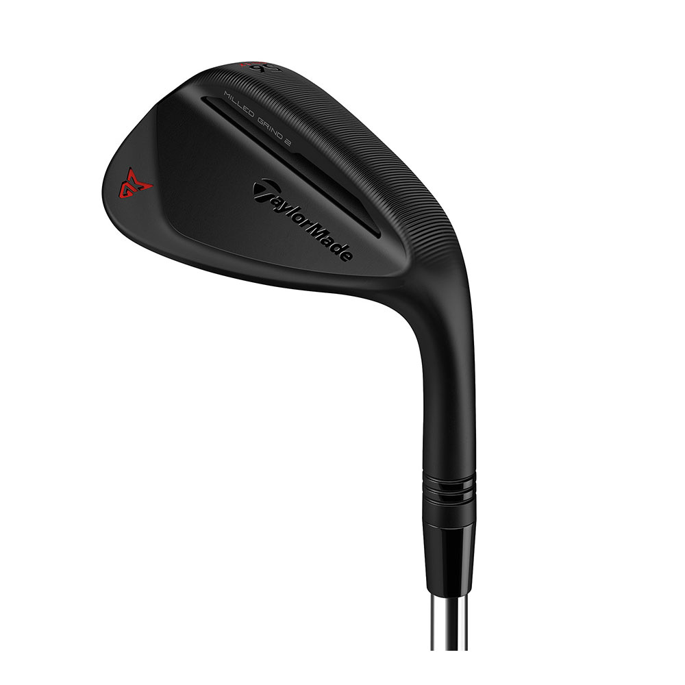 'Taylor Made Milled Grind 2 Wedge schwarz' 'Taylor Made Milled Grind 2 Wedge schwarz' von Taylor Made