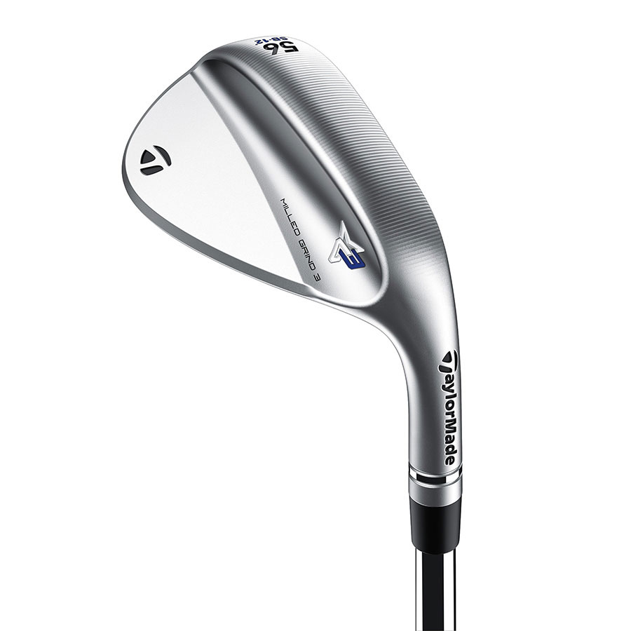 'Taylor Made Milled Grind 3 Wedge chrome' 'Taylor Made Milled Grind 3 Wedge chrome' von Taylor Made