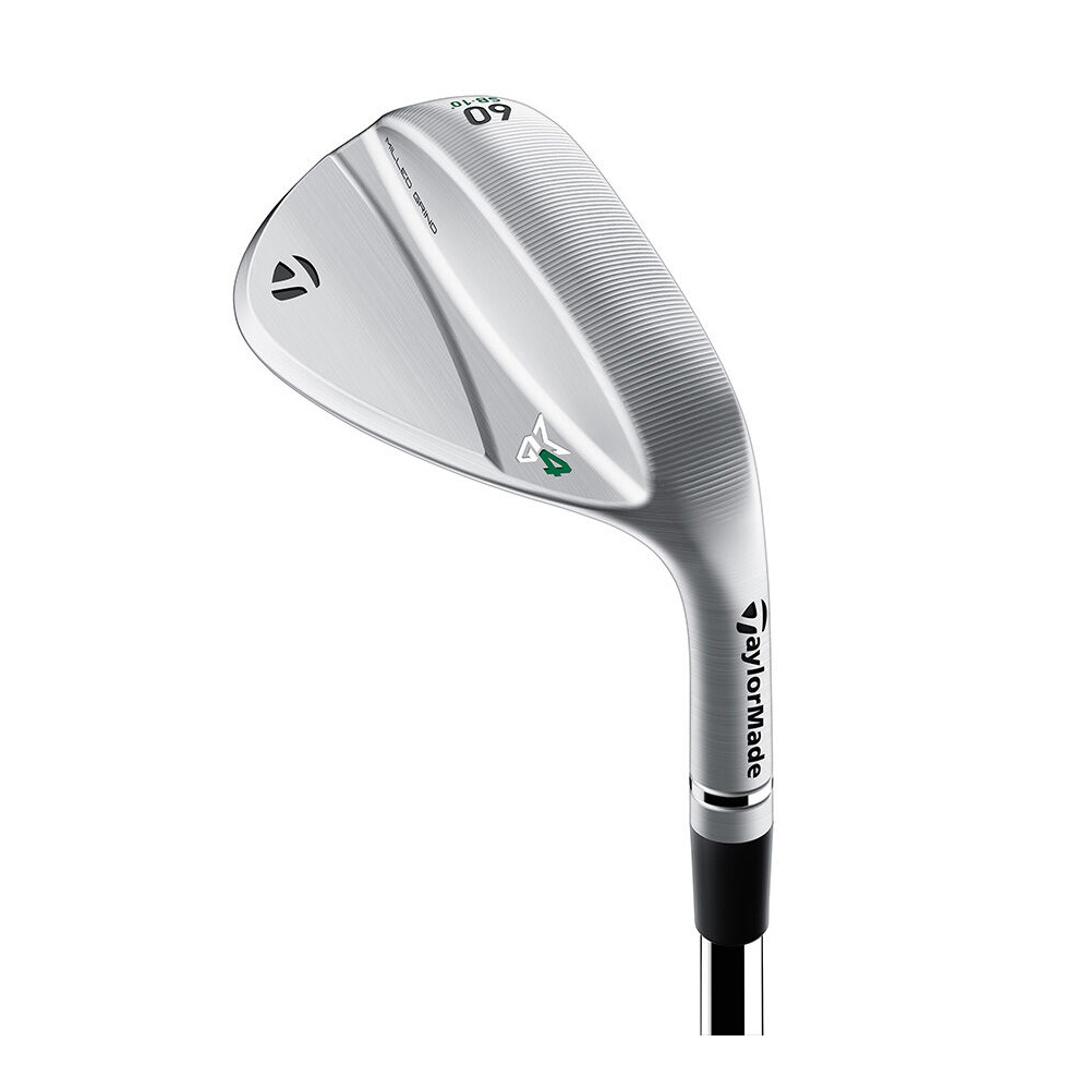 'Taylor Made Milled Grind 4 Wedge chrome' 'Taylor Made Milled Grind 4 Wedge chrome' von Taylor Made