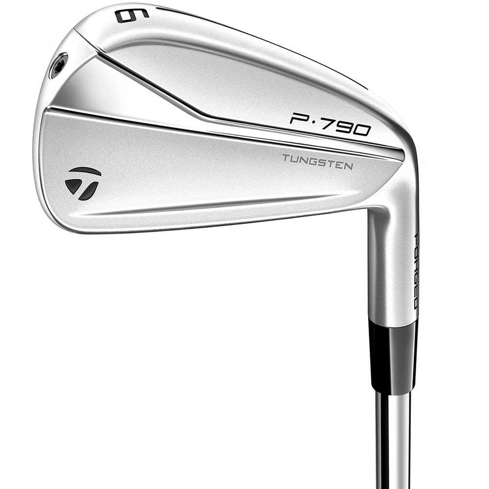 'Taylor Made P790 2021 Herren Eisensatz 5-PW' 'Taylor Made P790 2021 Herren Eisensatz 5-PW' von Taylor Made