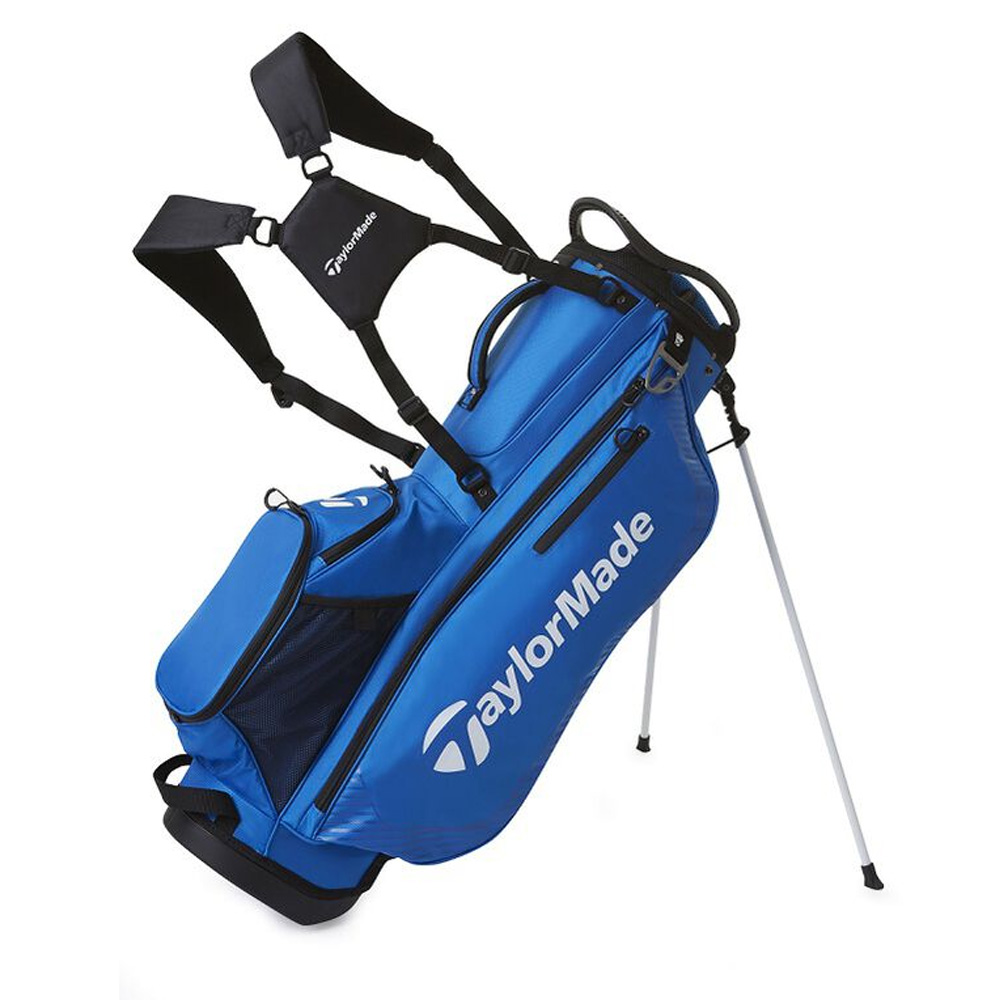 'Taylor Made Pro Standbag blau' 'Taylor Made Pro Standbag blau' von Taylor Made